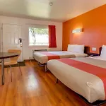 Motel 6-Riverside, Ca - South