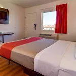 Motel 6-Riverside, Ca - South