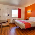 Motel 6-Riverside, Ca - South